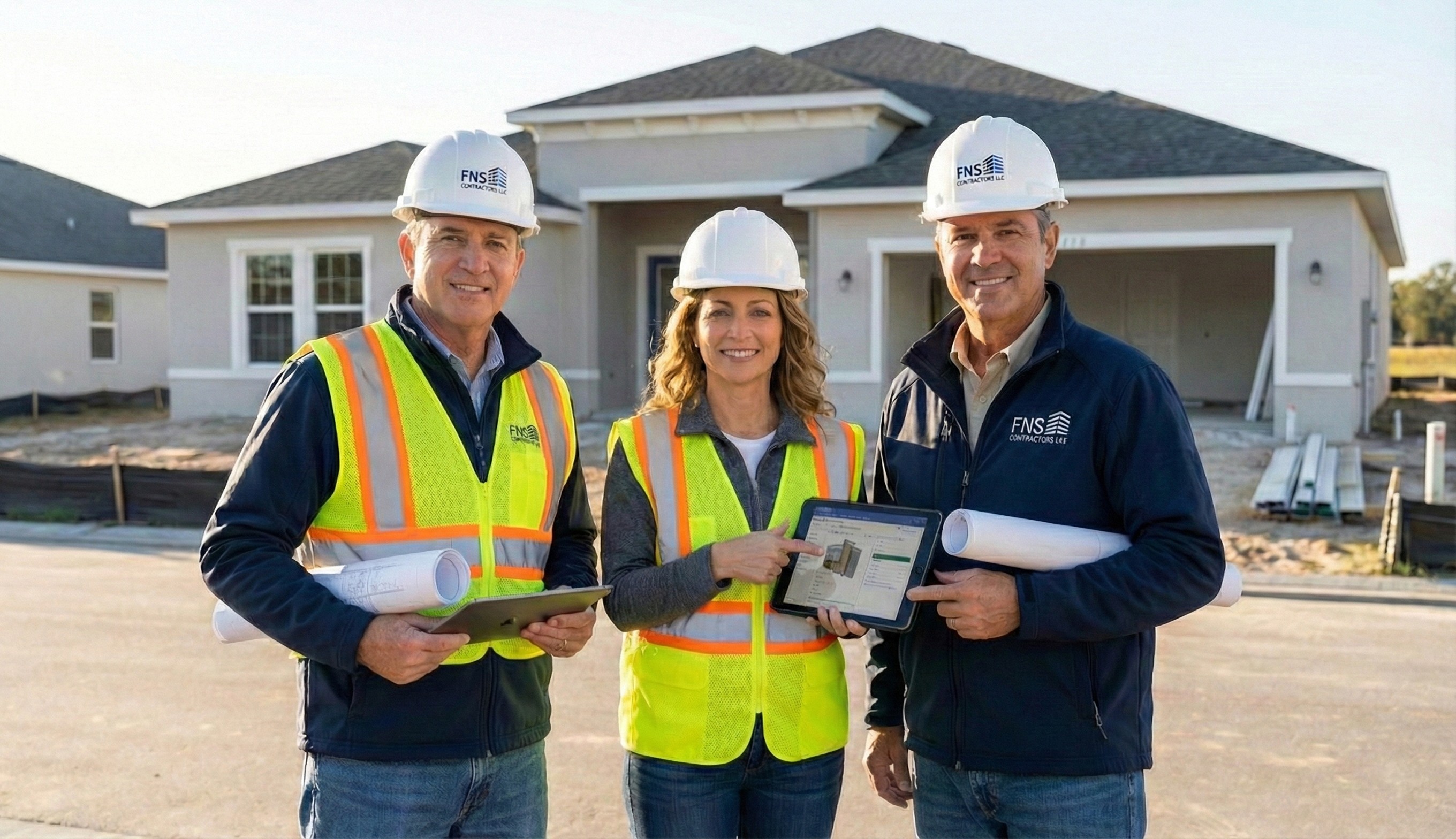 FNS Contractors Team